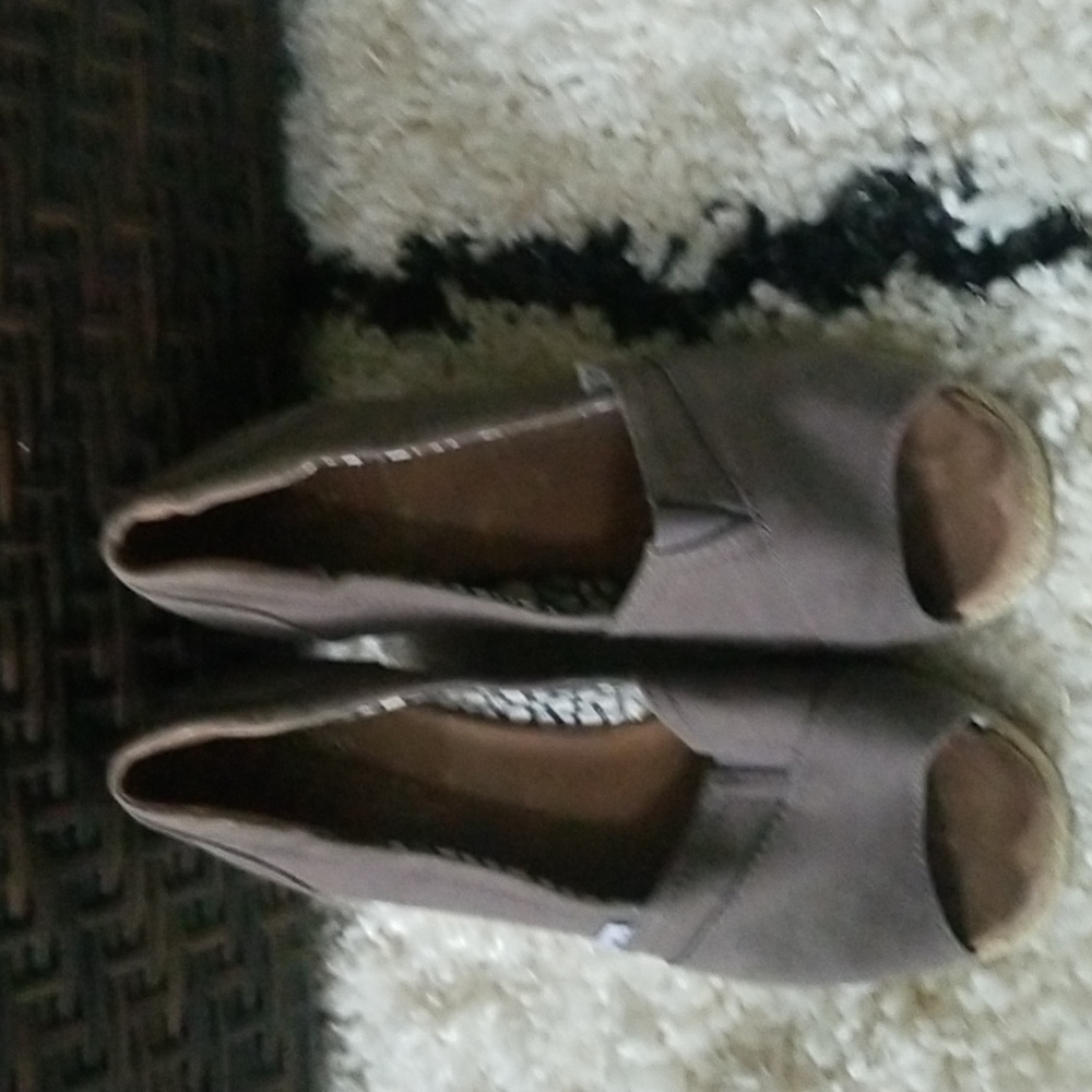 Tom's Shoes